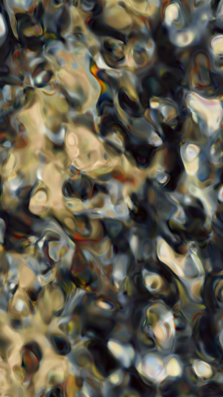 {Lumina} #2429 static token preview