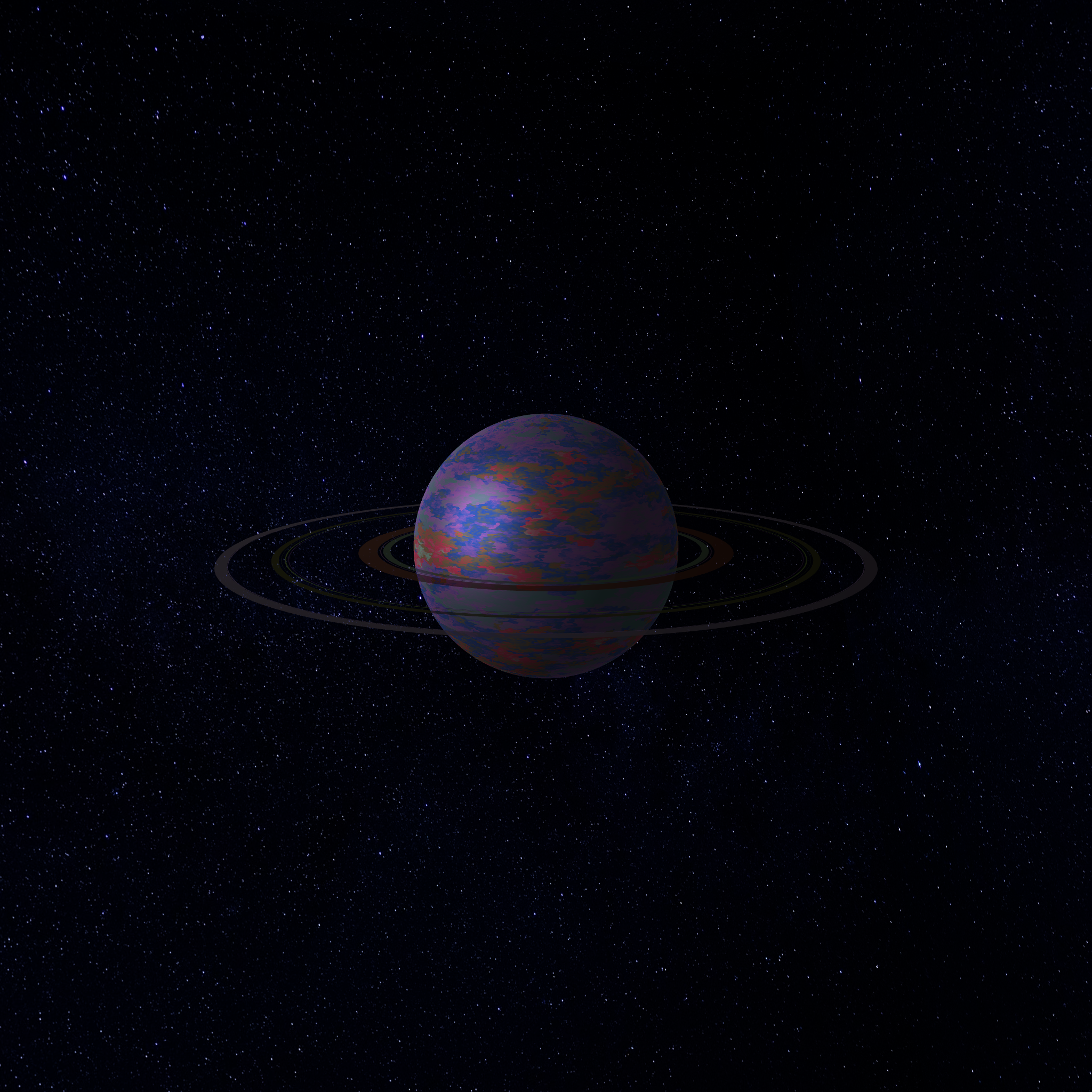 Personal Planets #14 static token preview