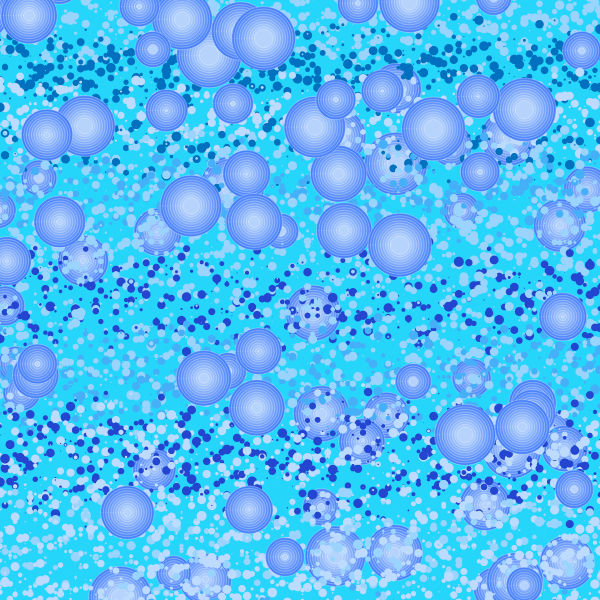 bubble #19 static token preview