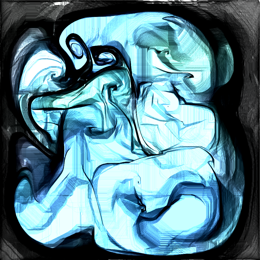 Soul Vortex #15 static token preview