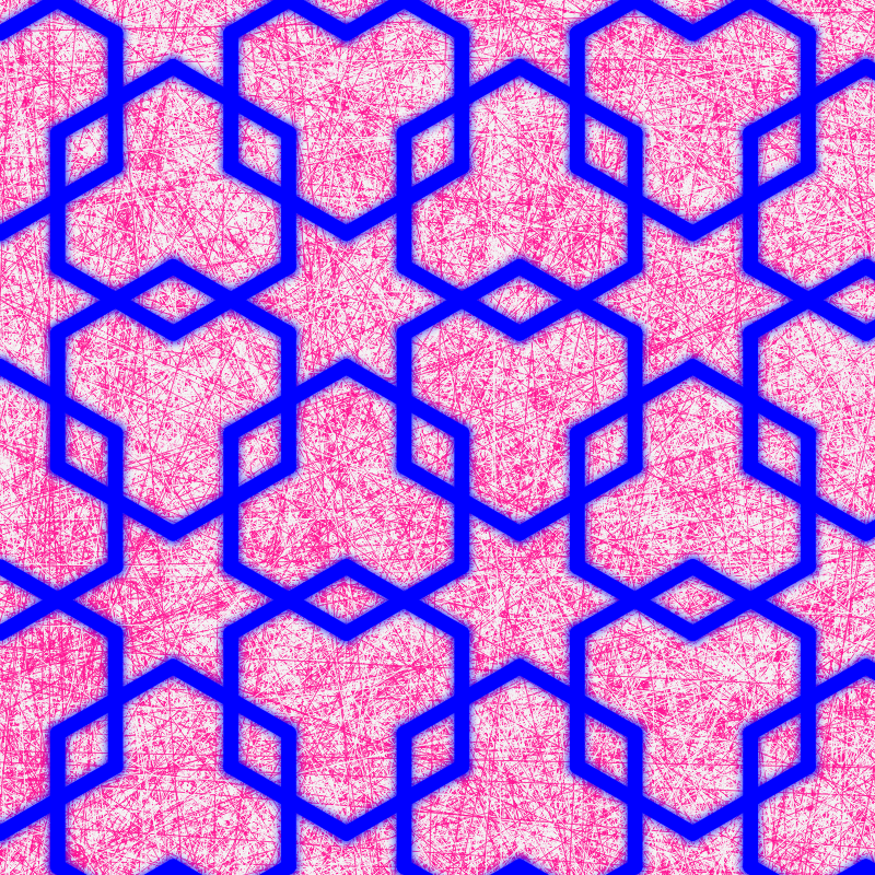 Girih 1 #2 static token preview
