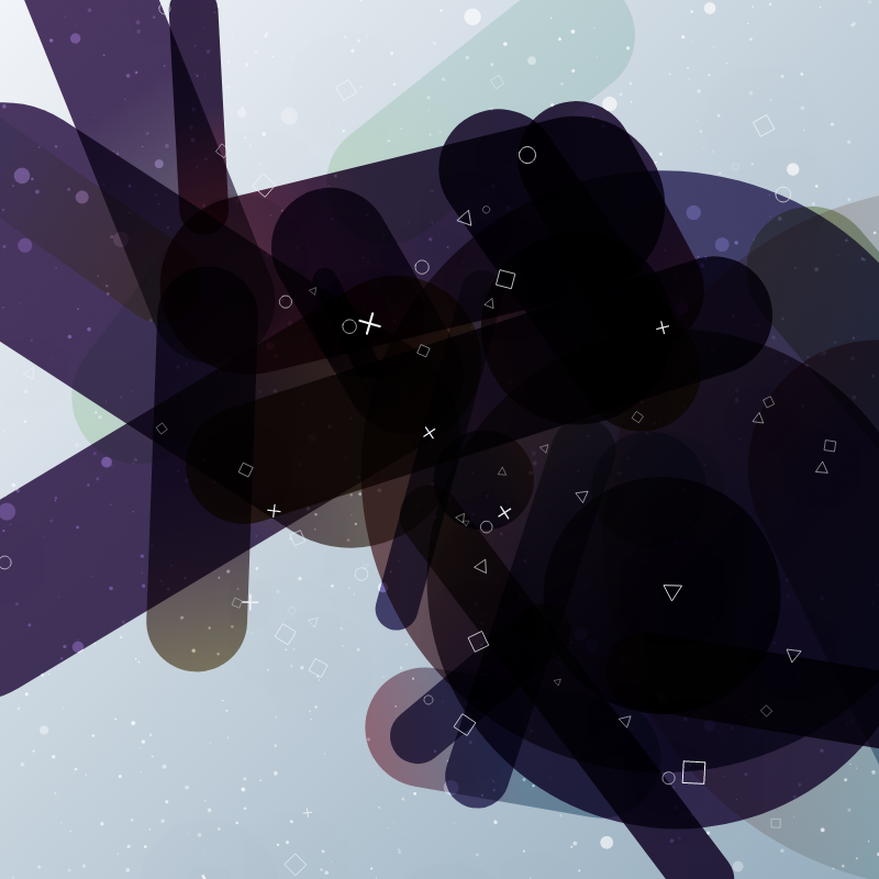 Transparent gradation #3 static token preview
