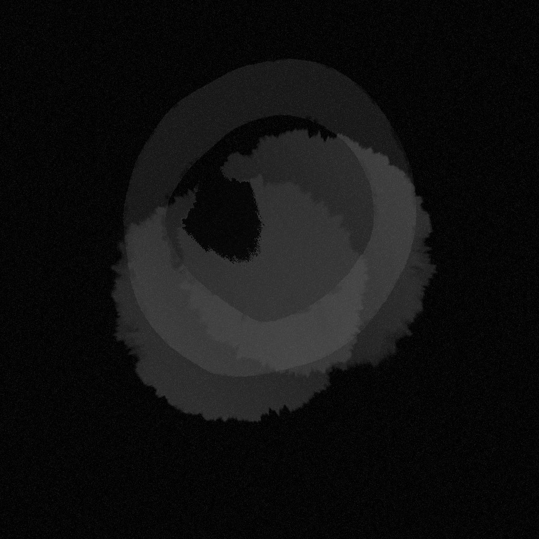 Spacethings #11 static token preview