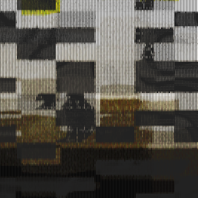 Vapor Glitch (ghost in the noise) #17 static token preview