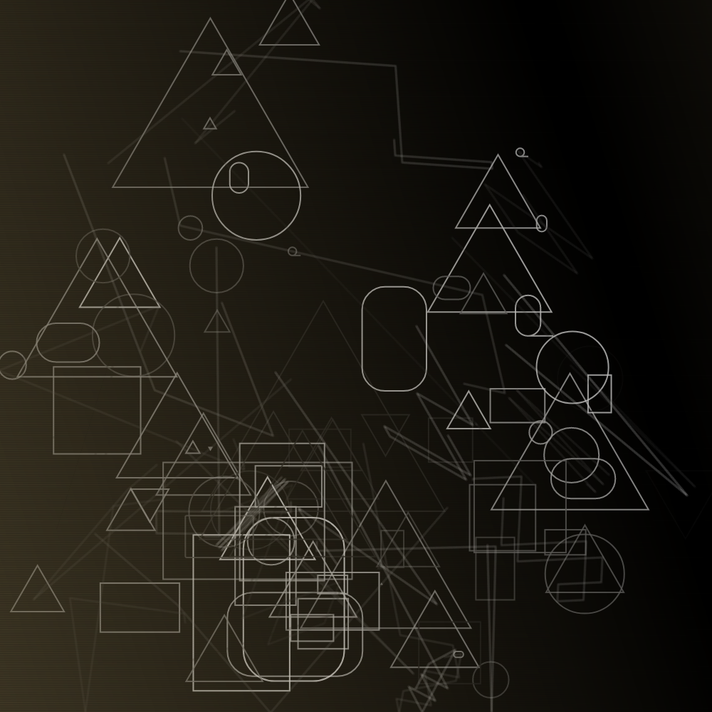 Geometrical Chaos #5 static token preview