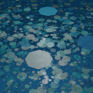 Pond project preview