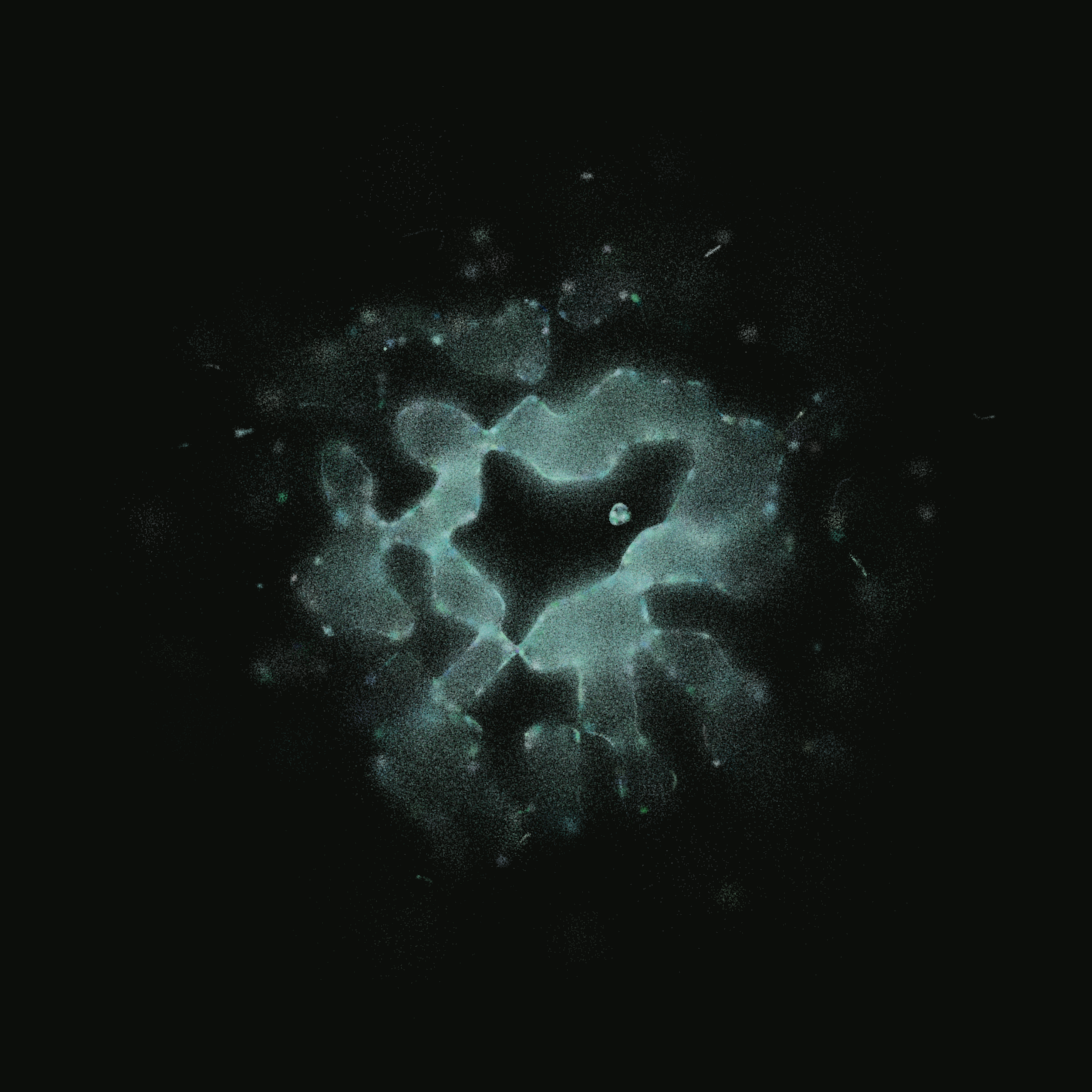 Membrane #10 static token preview