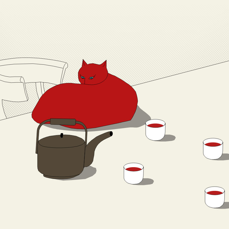 Still Life #8 #12 static token preview