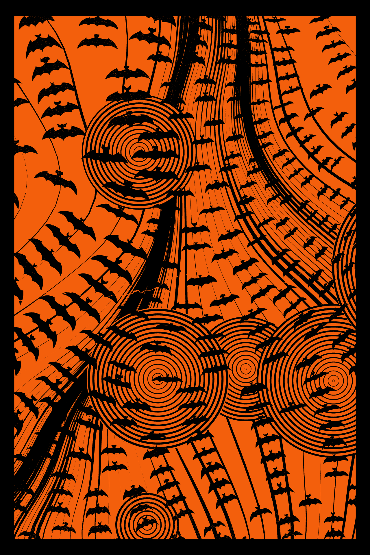 Something Wicked #26 static token preview