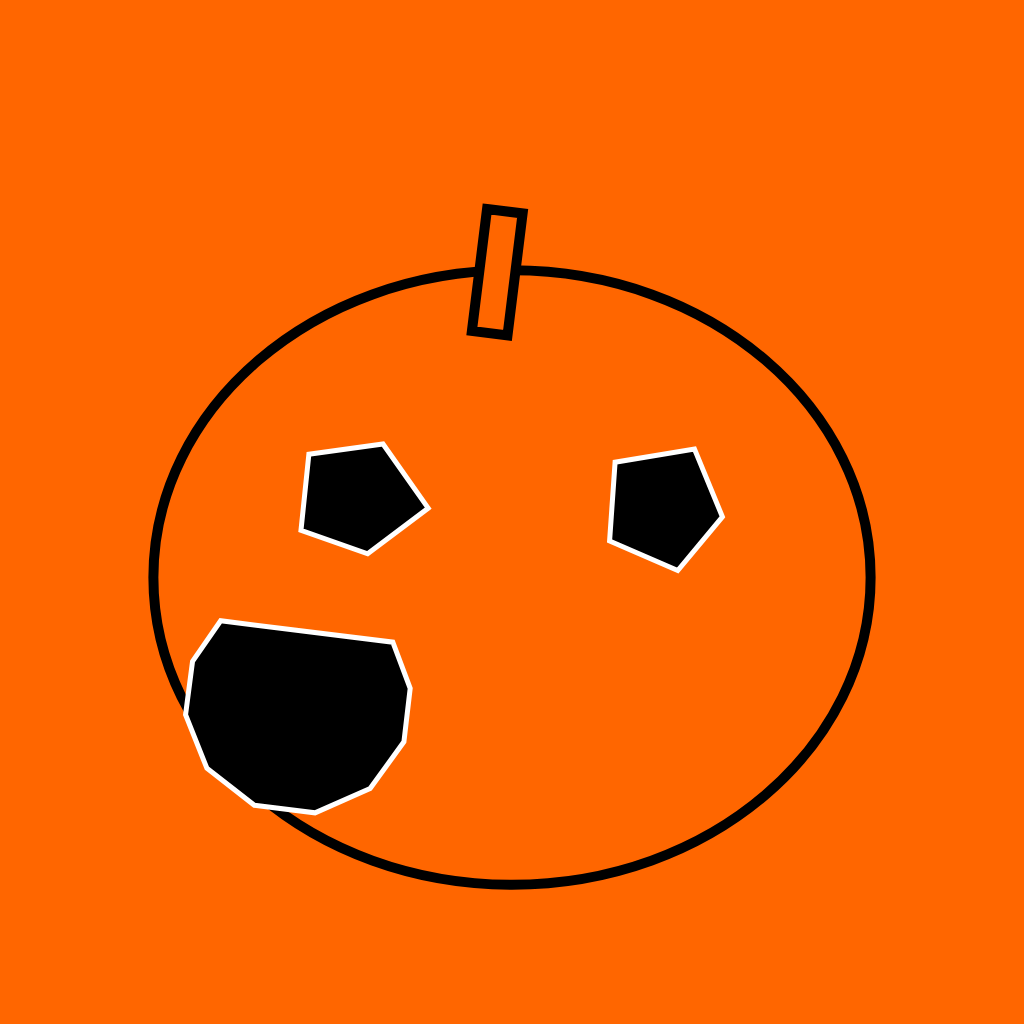 plottable_pumpkins #10 static token preview