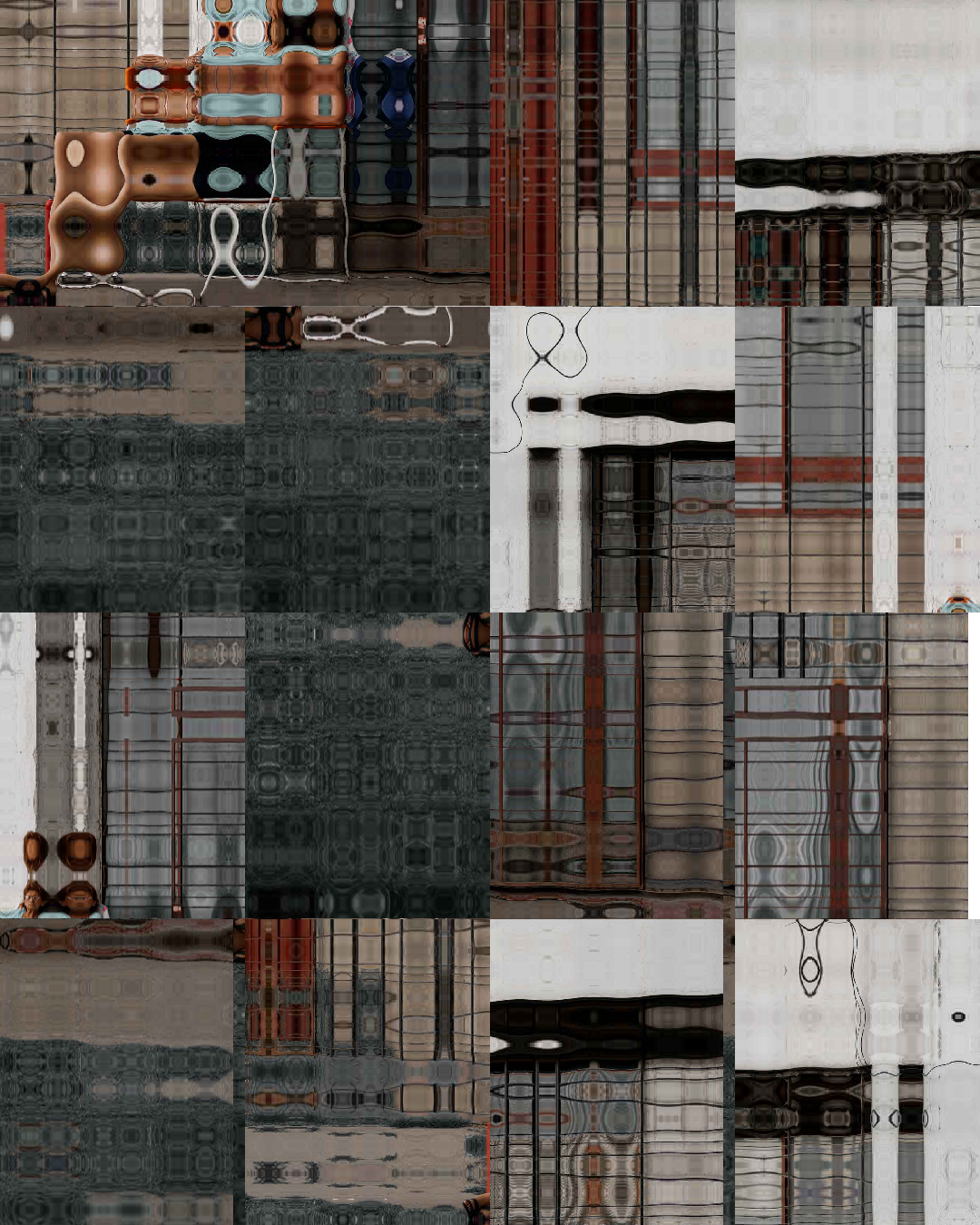 1888 - Tiles #17 static token preview