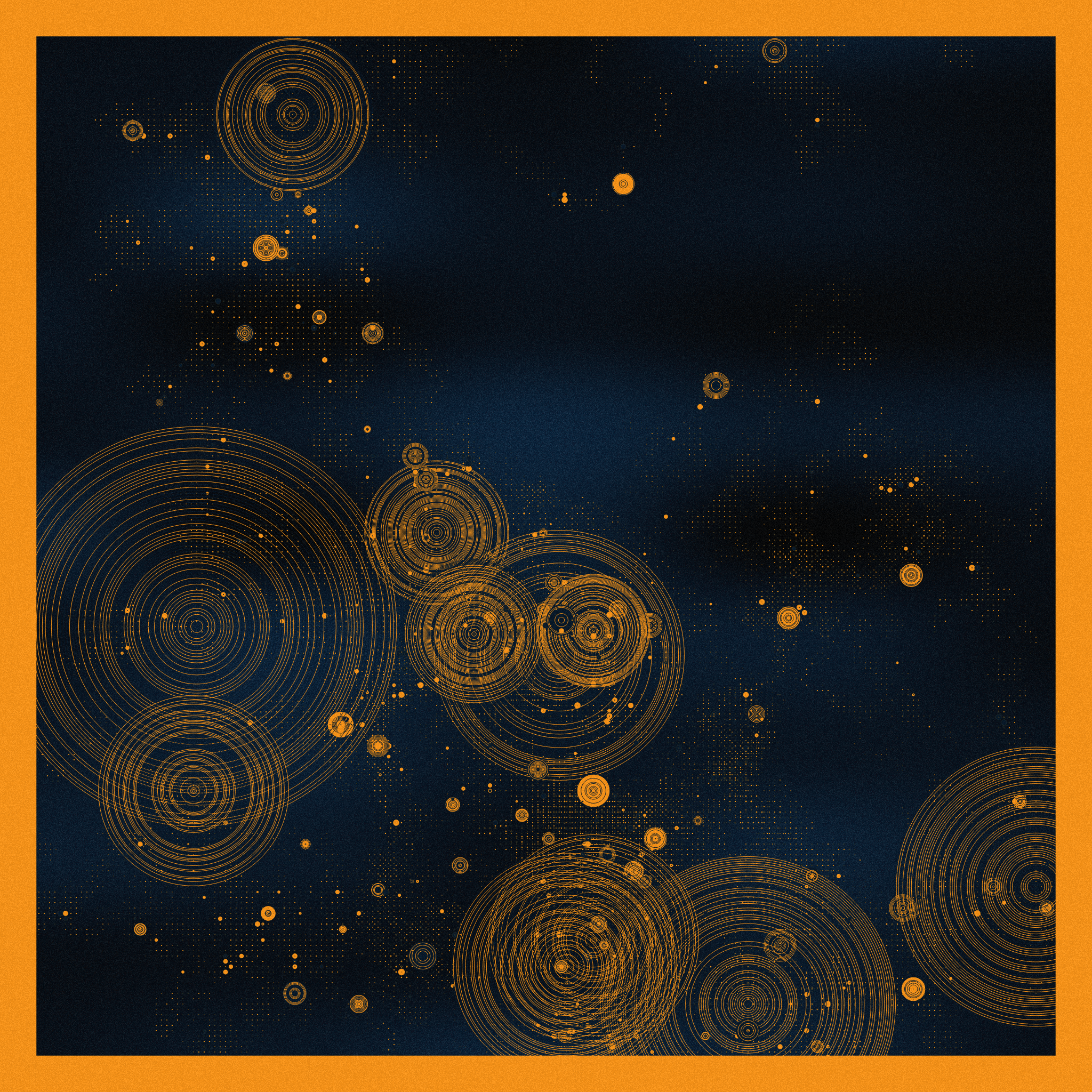 Expression of circles #15 static token preview
