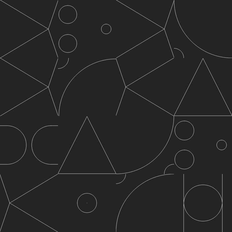 ANIMATED GEOMETRICA/2 #4 static token preview