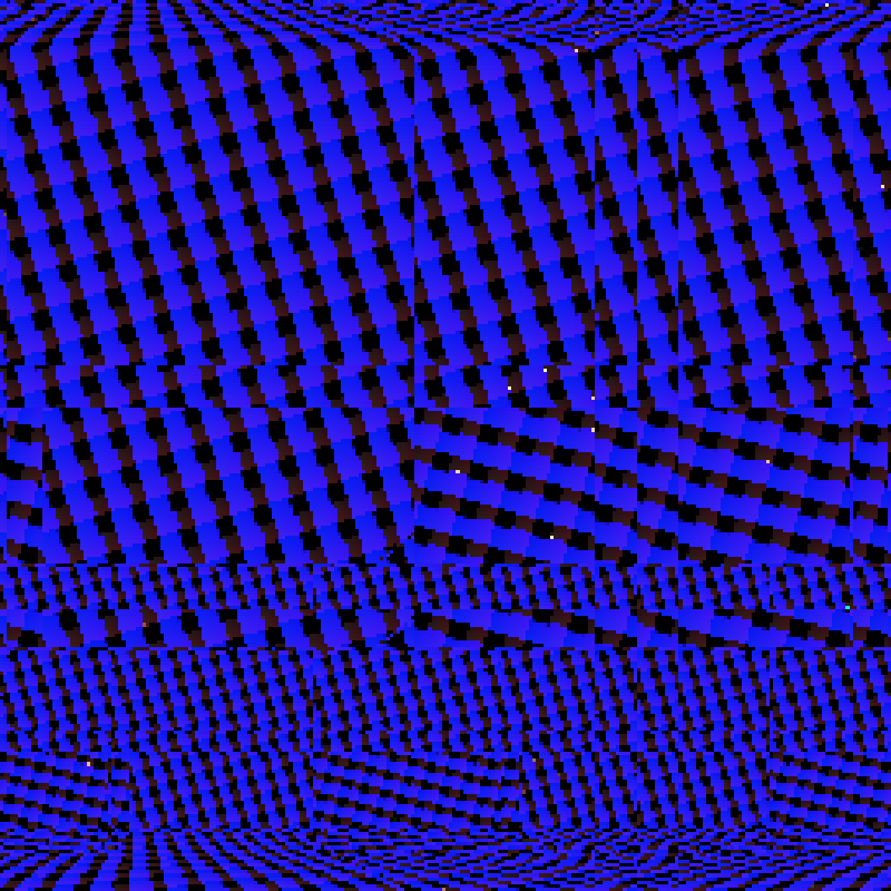 Gradient Work #1 static token preview