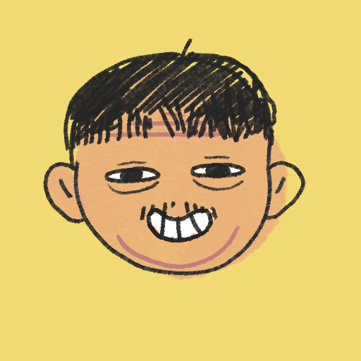 Doodle Dads #87 static token preview
