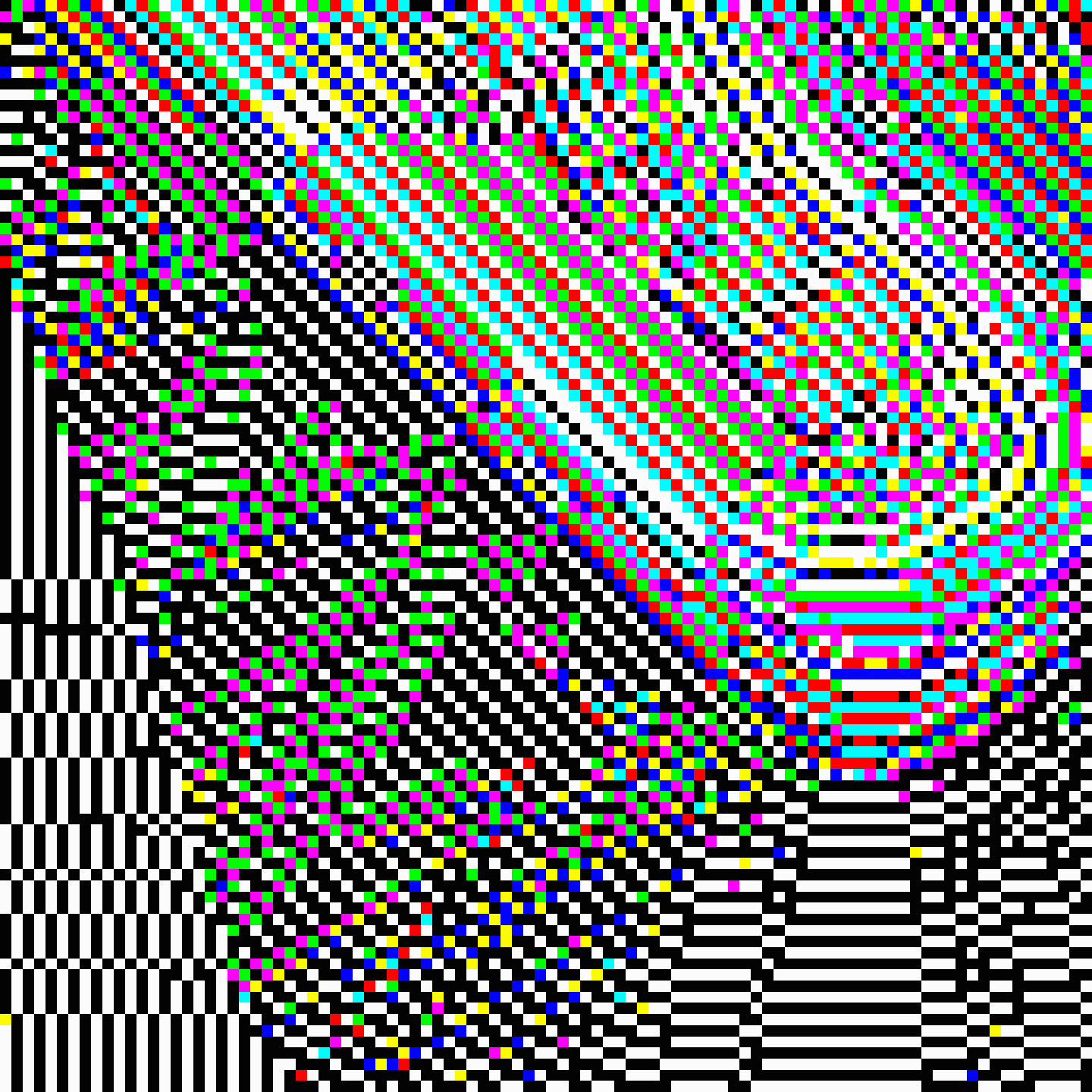 nearestNeighbor-23.03.30-@-11.38.20.png #22 static token preview