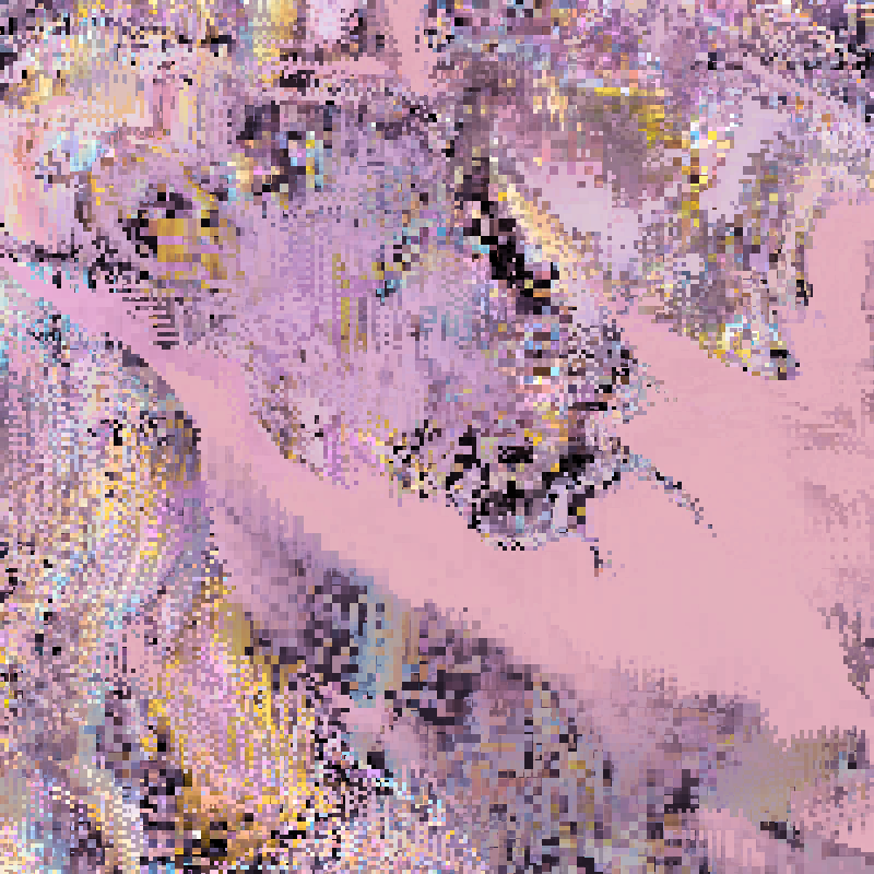 n̶̫̚ǔ̵͝ev̶͠o̷s̴̔̏̚ ̶͎̃̃r̶̃͋ĩ̶̺̘tm̸ô̴s̴̋ #20 static token preview