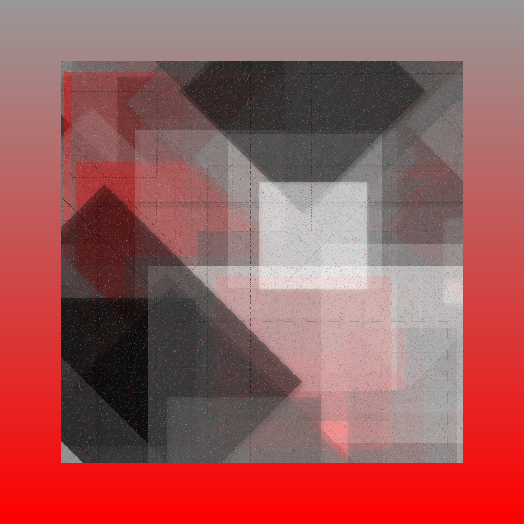 Windowz of Abstraction RGB Edition | BDC #2 static token preview