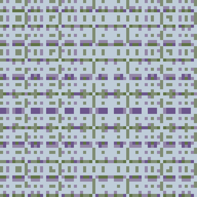 Alowen color #23 static token preview