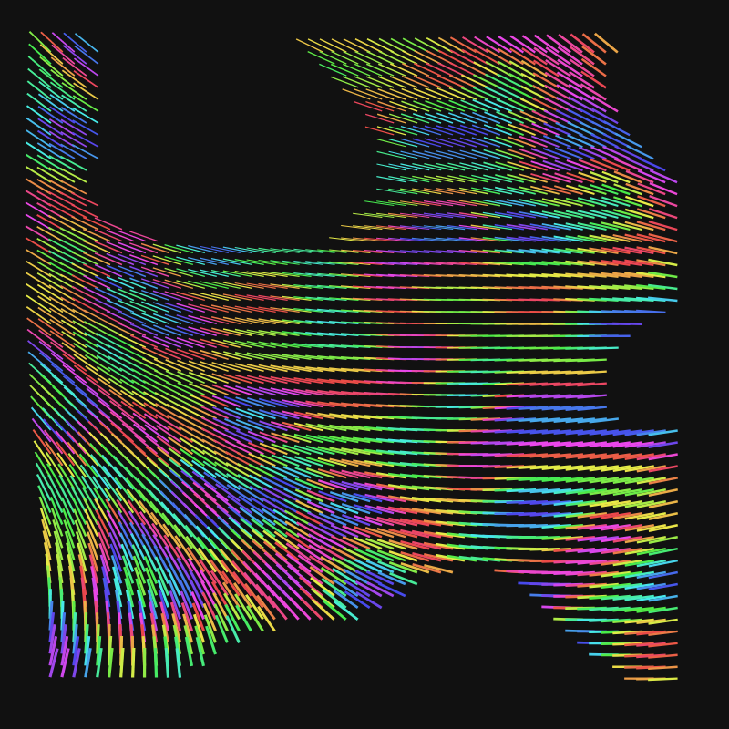 Wind map #45 static token preview