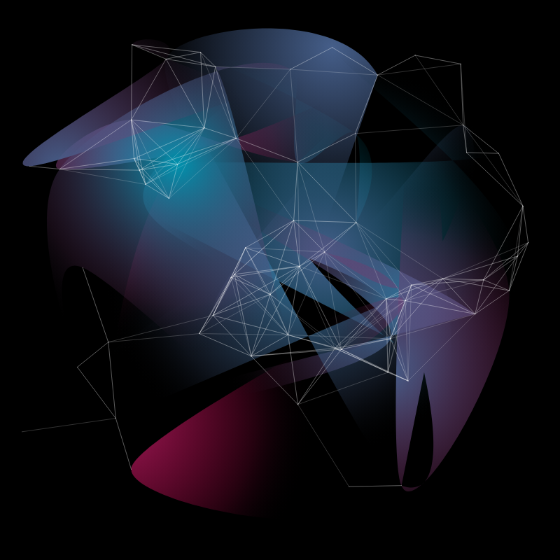 My love work #11 static token preview
