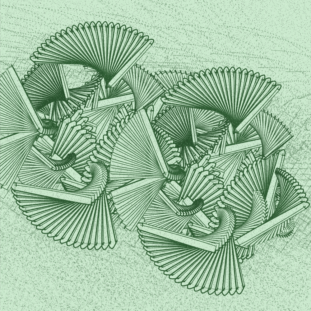 The beauty of imperfection #13 static token preview