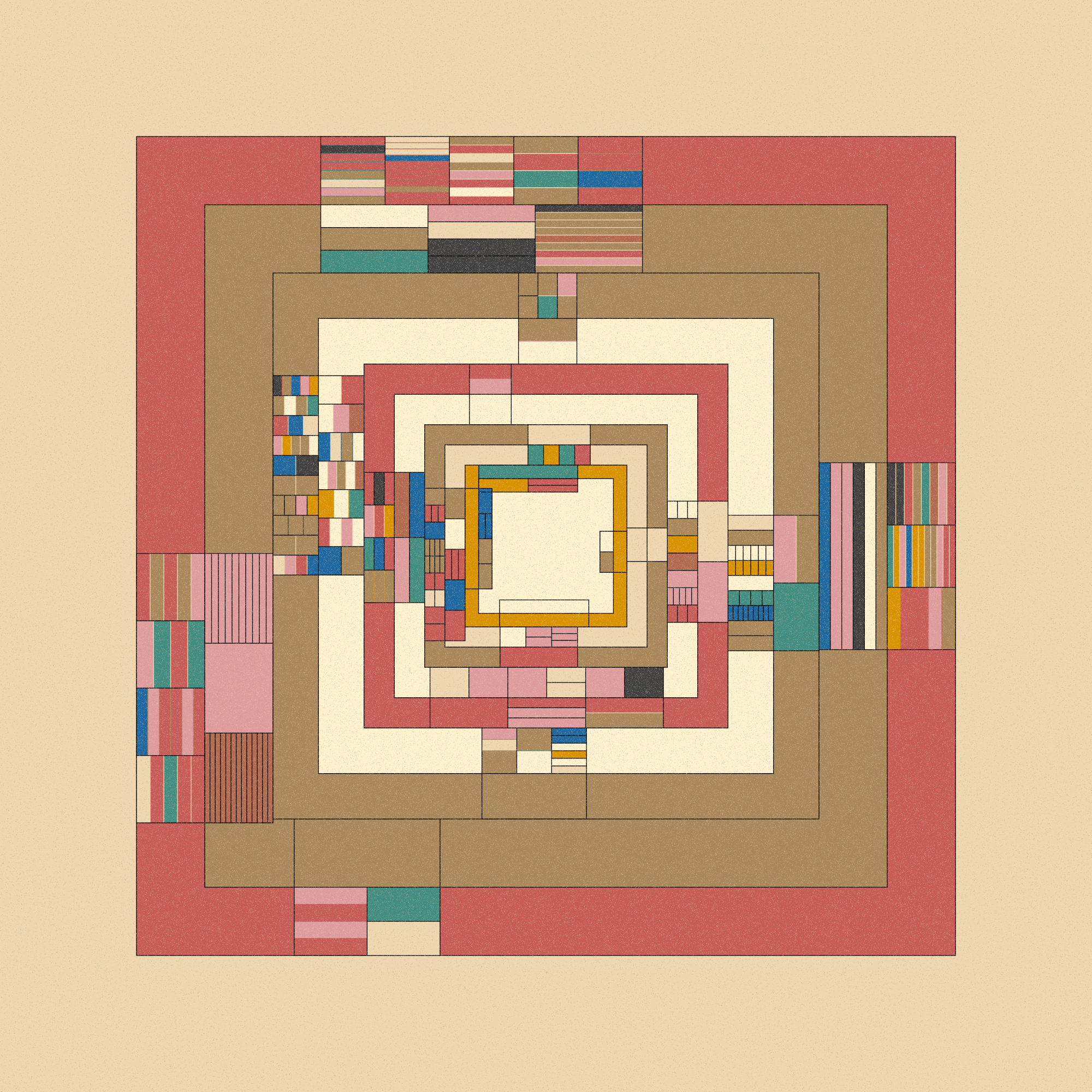 Handachak #23 static token preview