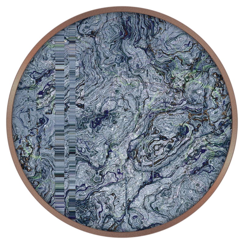 Chaos Culture #454 static token preview