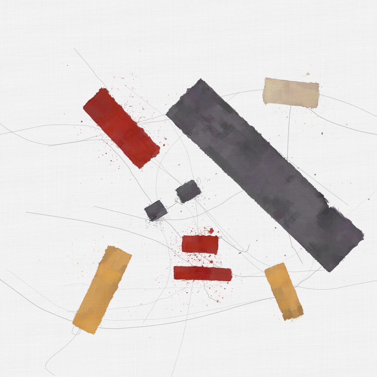 Disjoint and Disoriented #120 static token preview