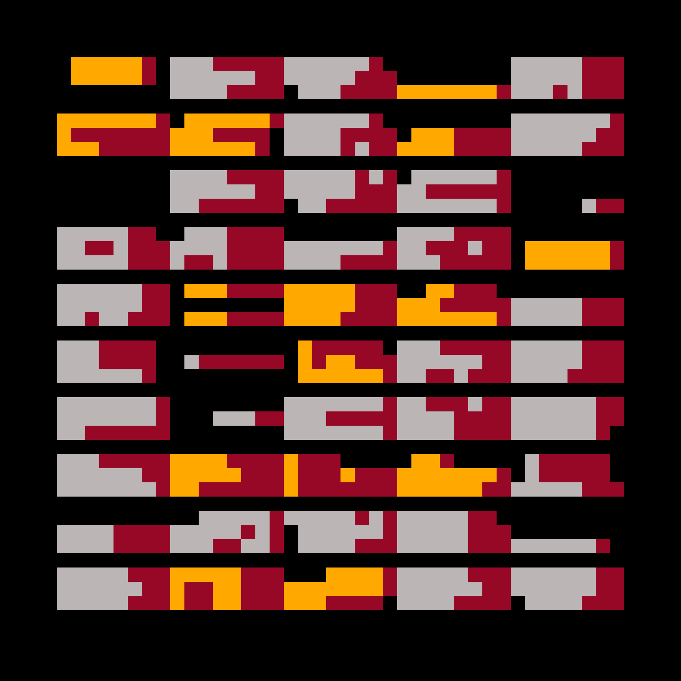 BRUTALIST MANIFESTO #19 static token preview