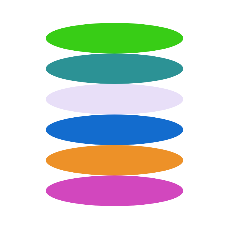 Stacks #12 static token preview
