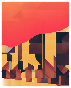 Strange Terrain Re·Dux project preview
