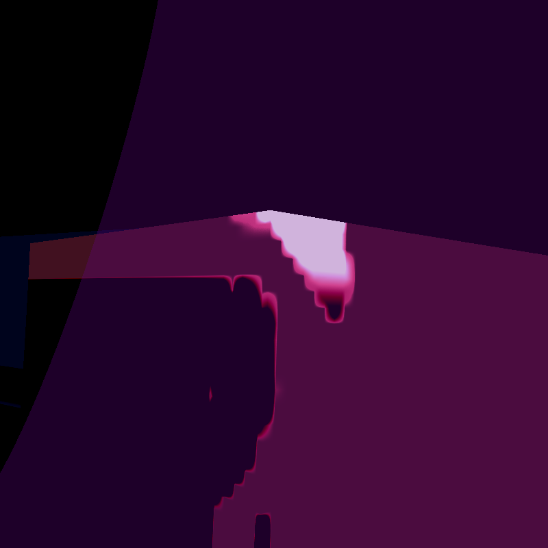 broken 👾 horizon #19 static token preview