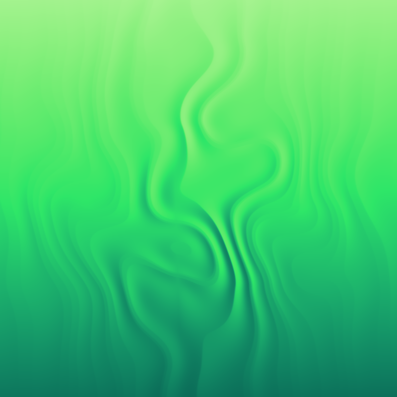 Sand waves #66 static token preview