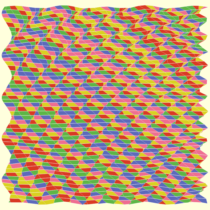 🏁🌈 Pixel Flags #18 static token preview