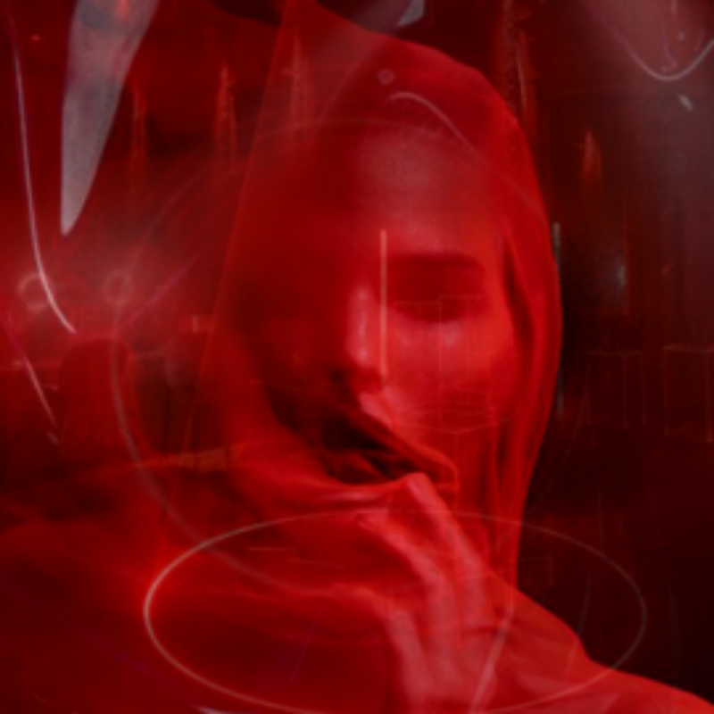 RED #6 static token preview