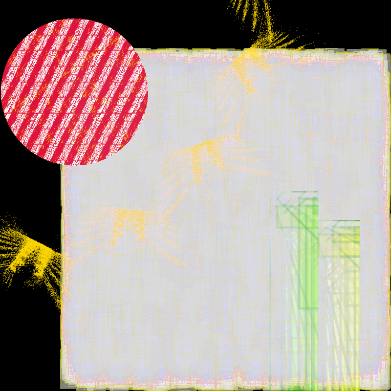 10_PRINTSCAPE #11 static token preview