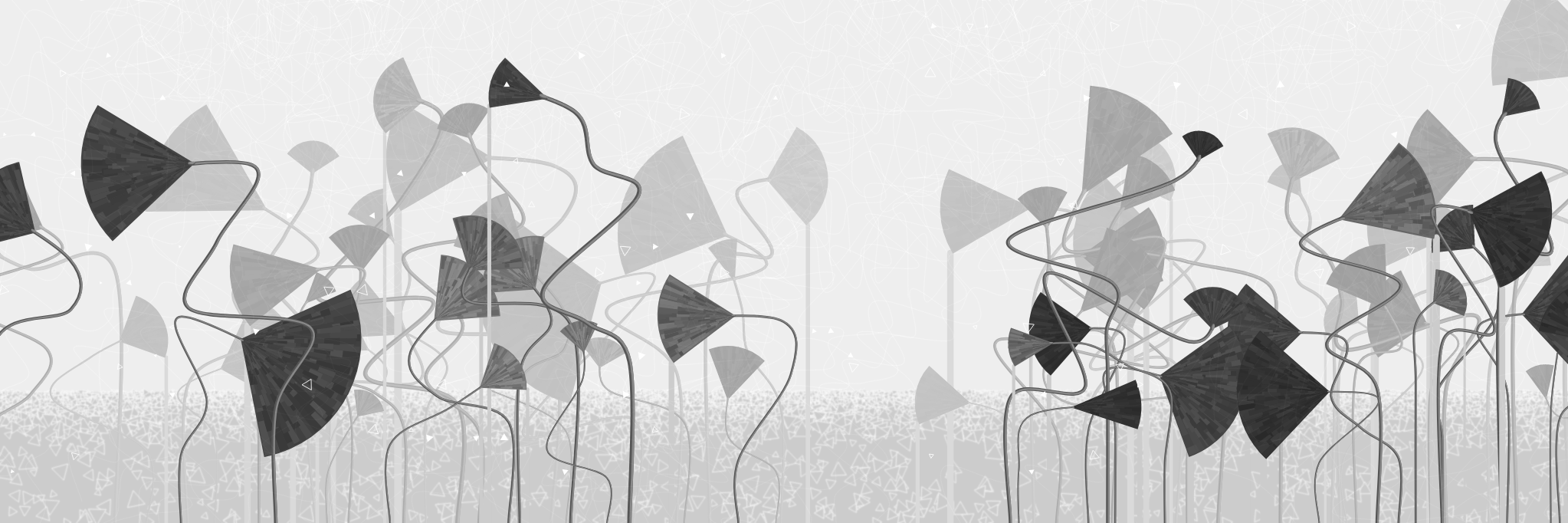 Wandered to another realm on Genuary32nd #19 static token preview