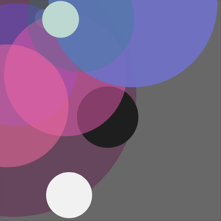 Gravity Field #6 static token preview