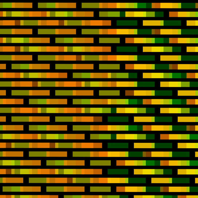 Ingxolo_GenGlitch #16 static token preview