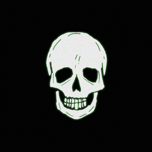 Exploding Skulls project preview
