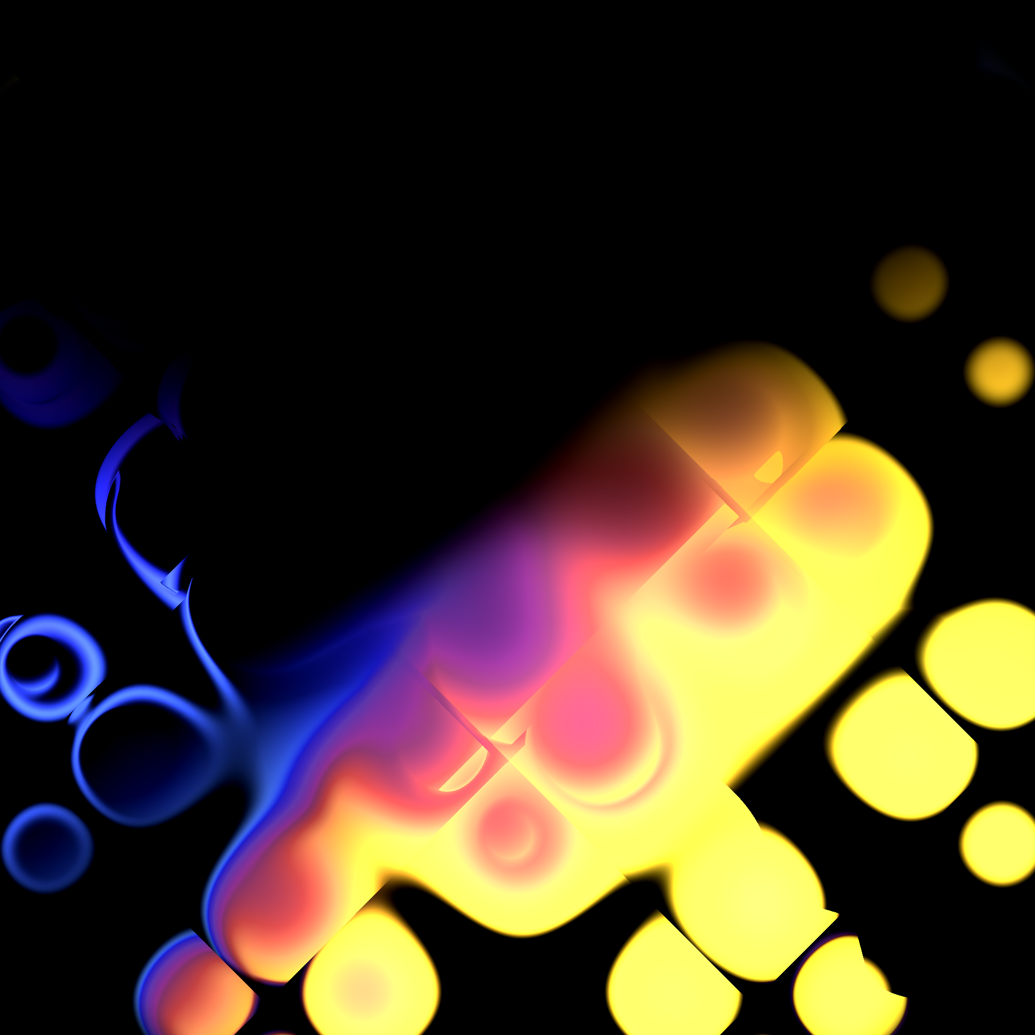 A Metaphysical Transgression #15 static token preview