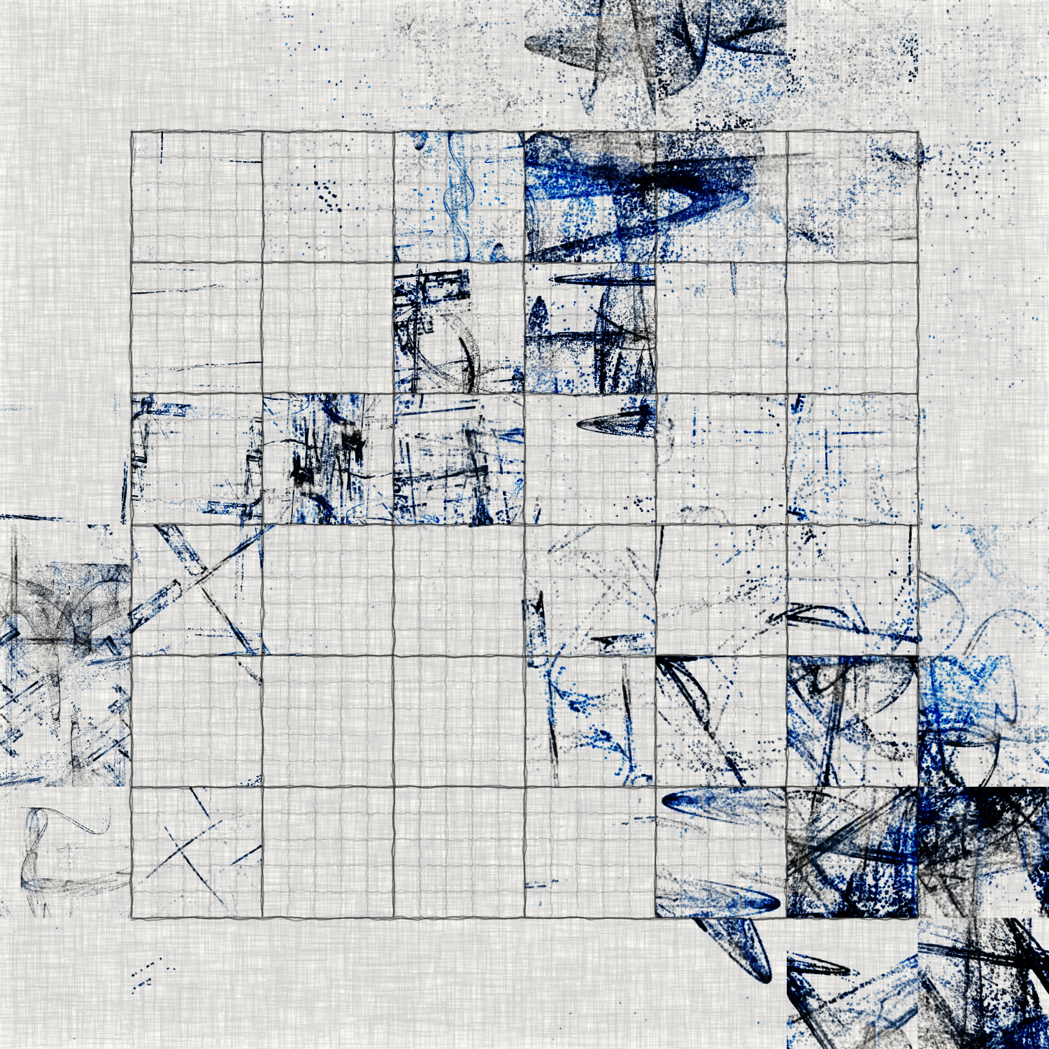 Puzzles of the mind #12 static token preview