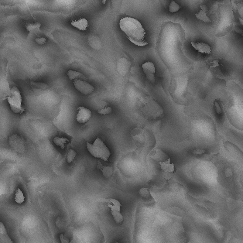Synthetic Structure #9 static token preview