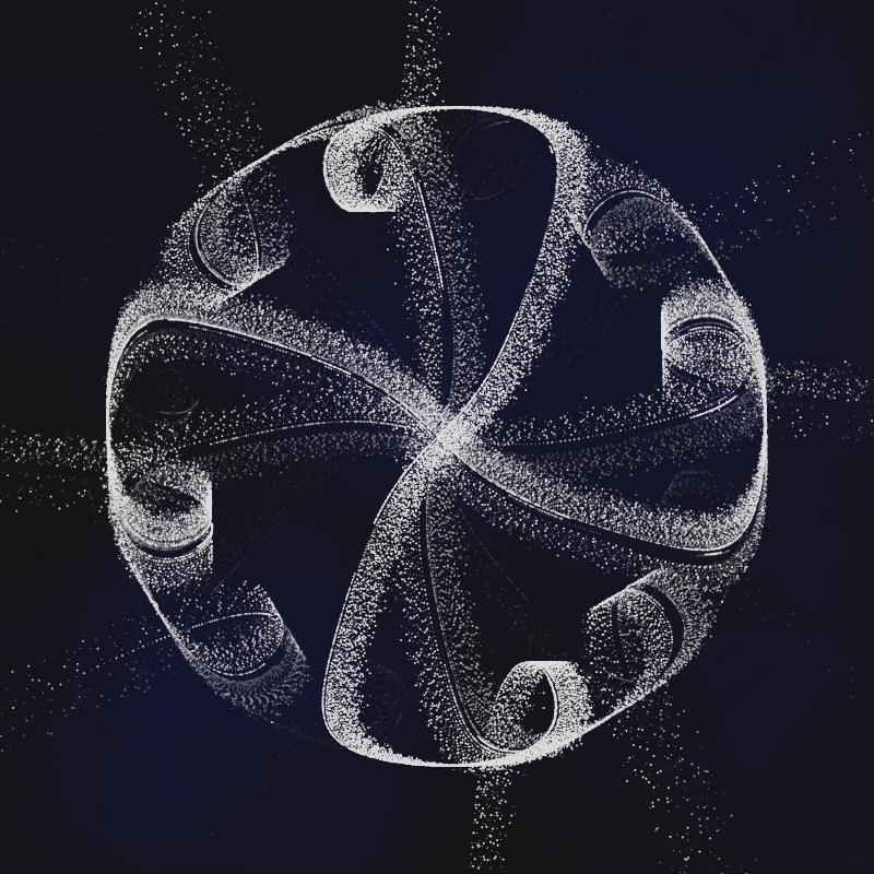 polar thread n.12 #17 static token preview