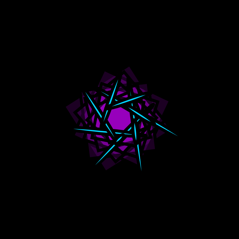 Dizziness #4 static token preview
