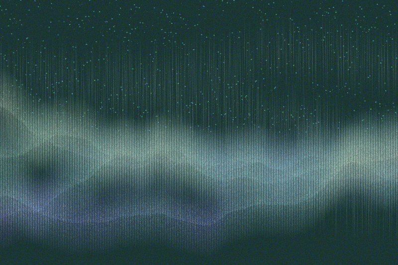 Evanescent Night #14 static token preview