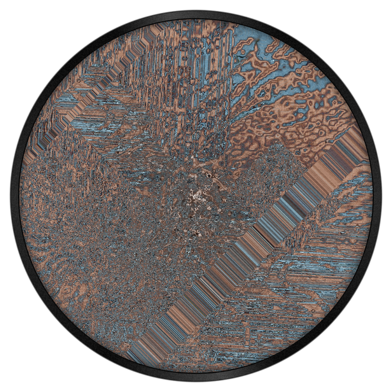 Chaos Culture #146 static token preview