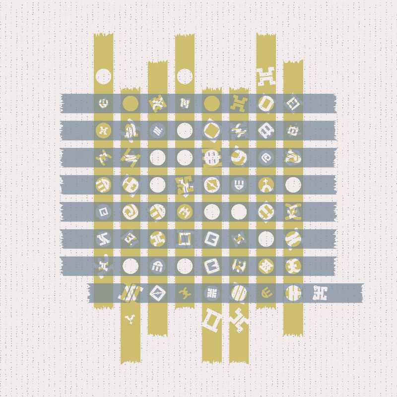 Trabocchetto #7 static token preview