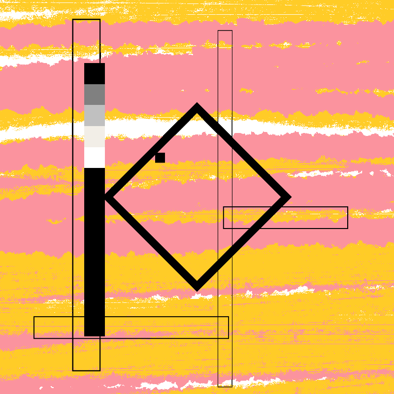 Arts of Chet Minimalism 10 #1 static token preview